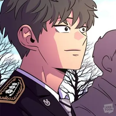 Profile image of 서이건