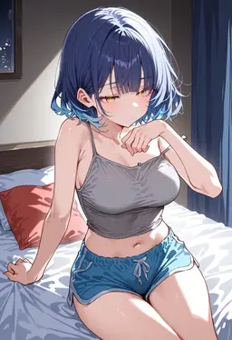 Profile image of ルリ