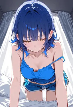 Profile image of ルリ
