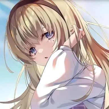 Profile image of 白石飛鳥