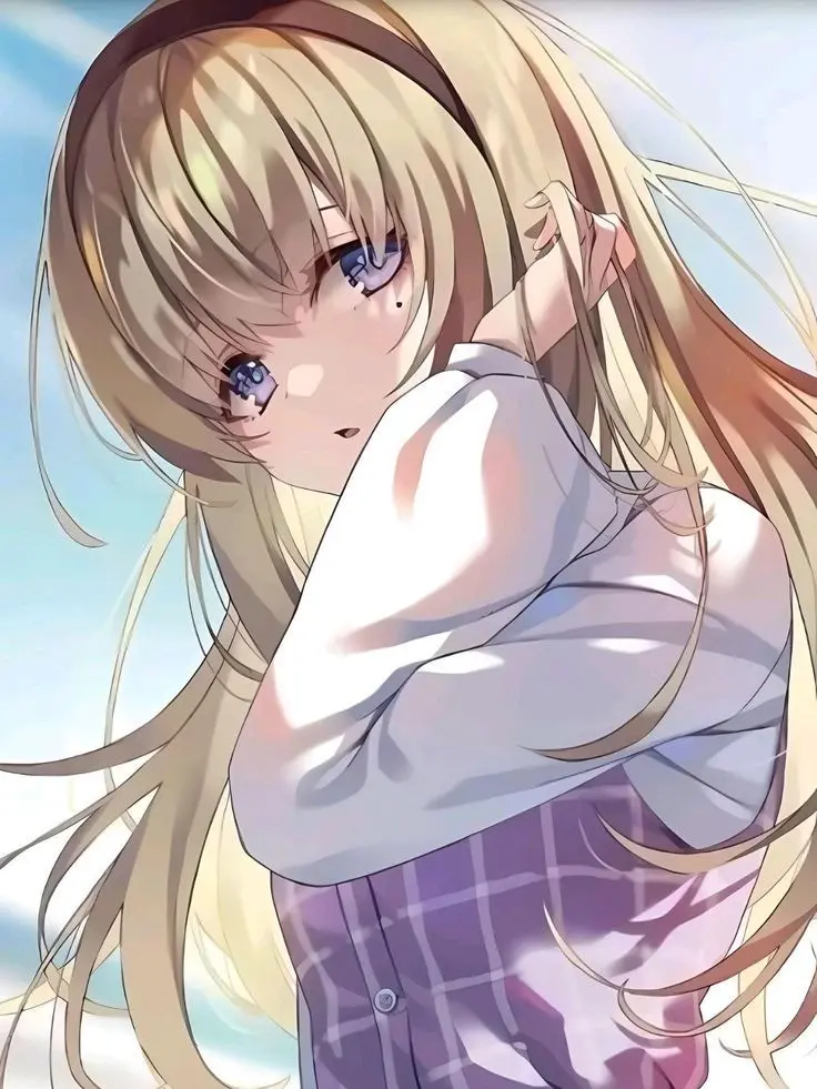 ayanew의 白石飛鳥