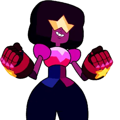 Profile image of Garnet