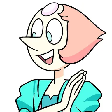 Profile image of Pearl