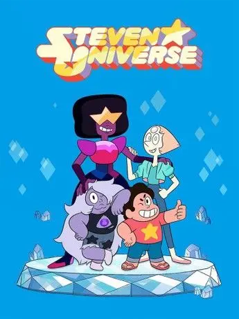 CreamyWool8348의 Steven universe RPG