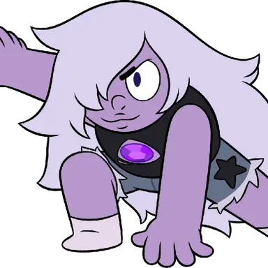 Profile image of Amethyst
