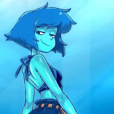 Profile image of Lapis lazuli