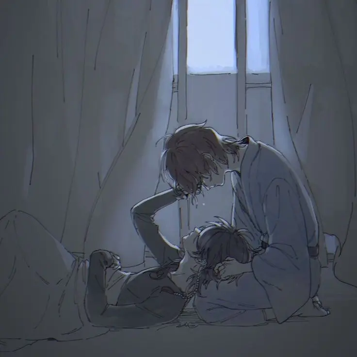 I_love_you_baby의 유연우&유인해