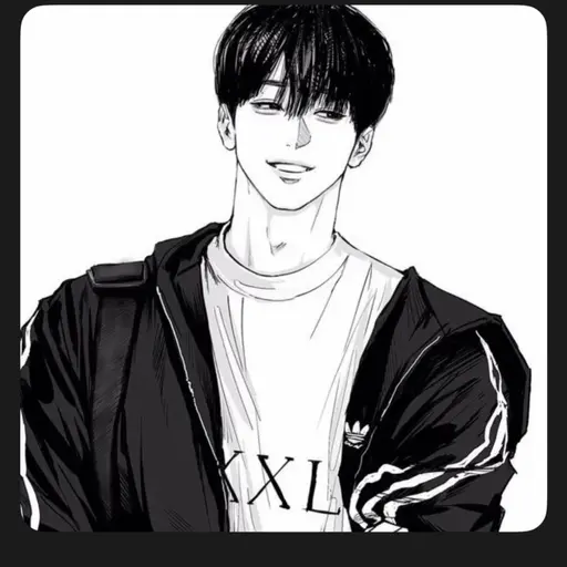 KindRiver9804의 김민준