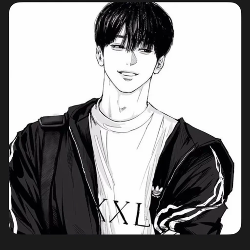 김민준