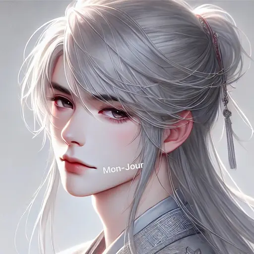 Mon-Jour의 설 유량