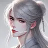 캐릭터 프로필 이미지