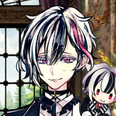 Profile image of ベリアン
