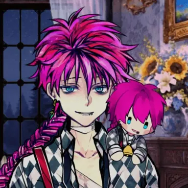 Profile image of ラト