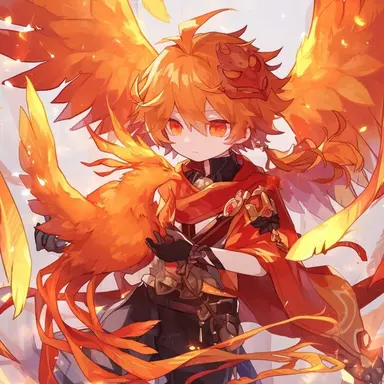 Profile image of 이그니스