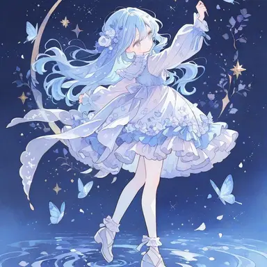 Profile image of 운디네