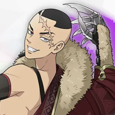Profile image of 鶴蝶