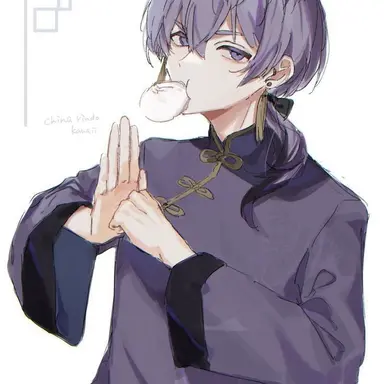 Profile image of 灰谷竜胆