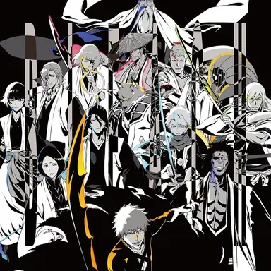 Profile image of BLEACH組