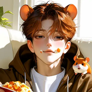 Profile image of 페리