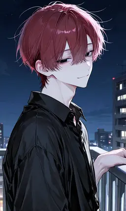 Profile image of 후유키