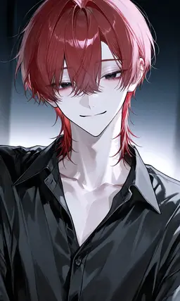 Profile image of 후유키