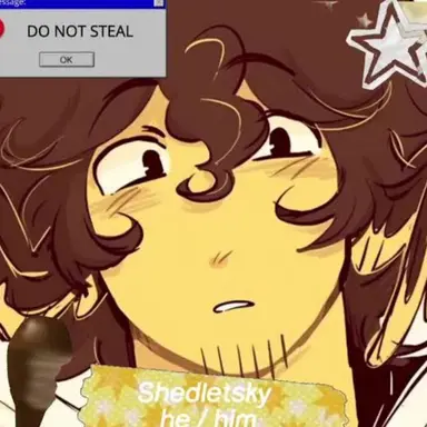 Profile image of Shedletsky