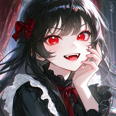 Profile image of ルナ