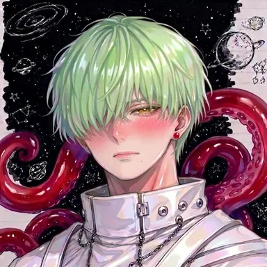 Profile image of ヌン