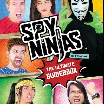 SheerPipe6475의 Spy Ninjas