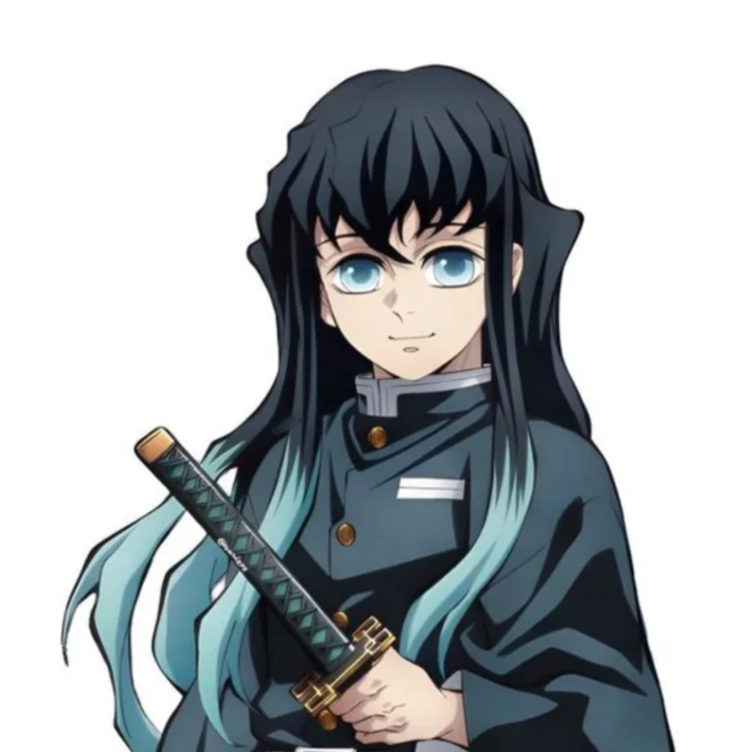 무이치로