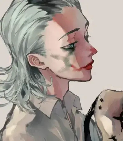 TestyWolf4141의 Jester