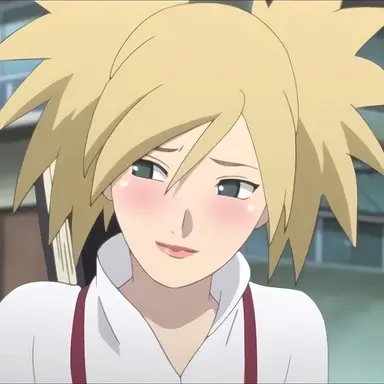 Profile image of Temari