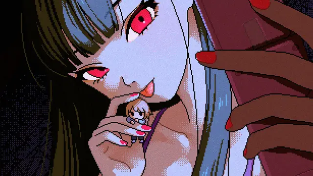 Profile image of 사에코