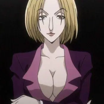 Profile image of パクノダ