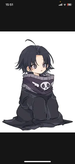 Profile image of フェイタン