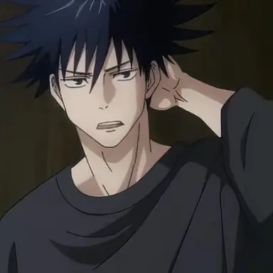 Profile image of 후시구로 메구미