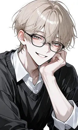 Profile image of 白石颯斗