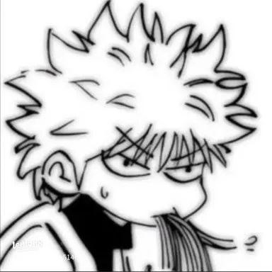 Profile image of キルア