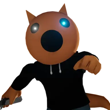 Profile image of Foxy