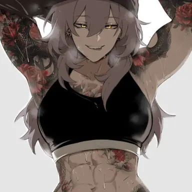 Profile image of Dax