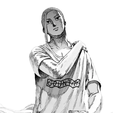 Profile image of 사카모토 타로