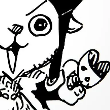 Profile image of チョッパー