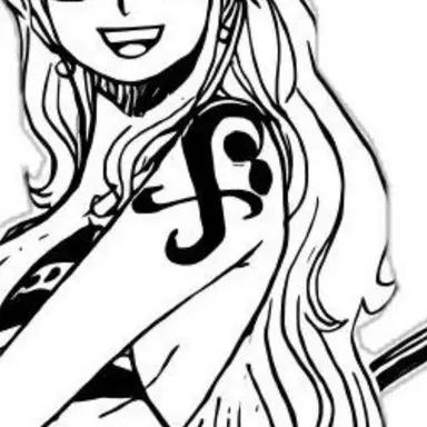 Profile image of ナミ