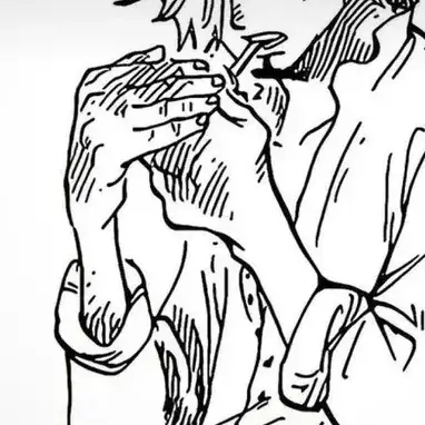 Profile image of サンジ