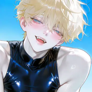 Profile image of 강시우