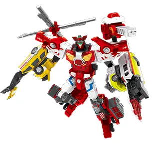 Profile image of 마이티가드x