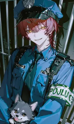Profile image of 浹
