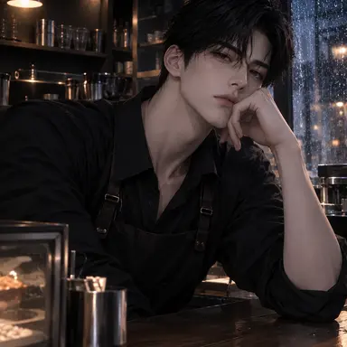 Profile image of Seo Doyun