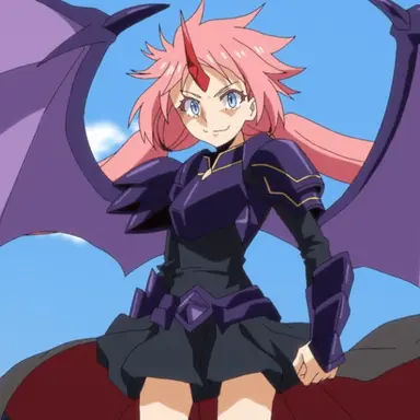 Profile image of ミリム