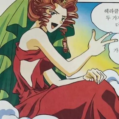 Profile image of 헤라